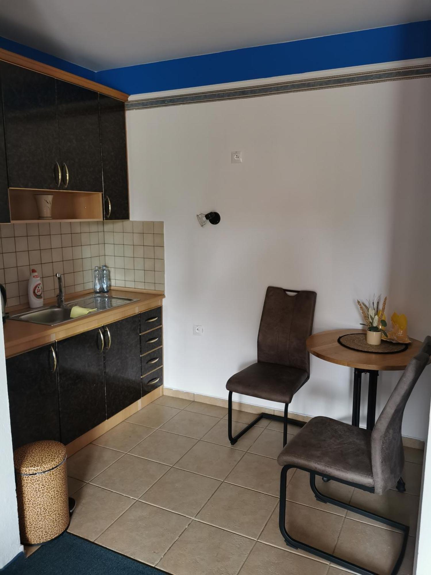 Hotel Diana Nove Mesto nad Vahom Room photo